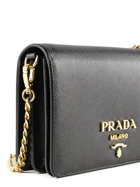 saks prada wallet|prada bags on sale outlet.